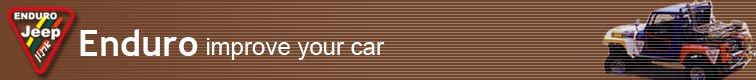 אנדורו 4×4 – ארנון מלאכי